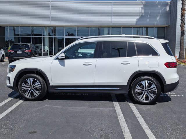 Used 2026 Mercedes-Benz GLB 250 image 9