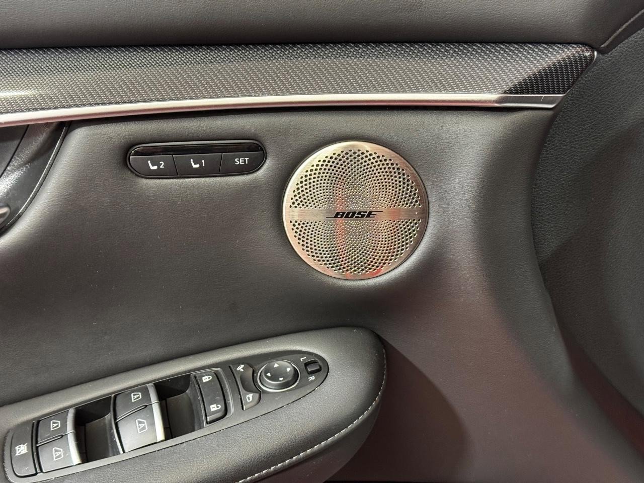 Used 2023 INFINITI QX50 Sport image 16