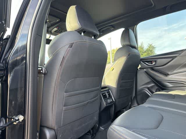 Certified 2022 Subaru Forester Wilderness AWD/4WD image 16