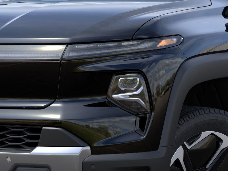 New 2026 Chevrolet Silverado EV LT image 41