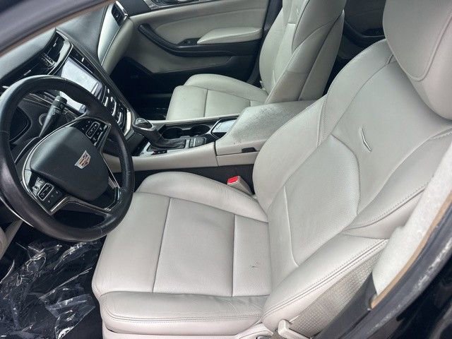 Used 2019 Cadillac CTS Luxury RWD image 15