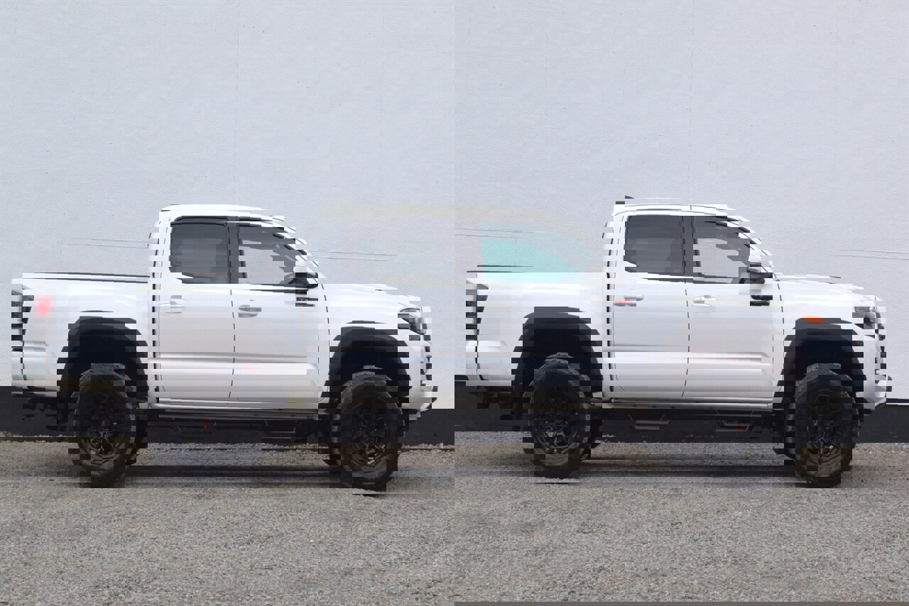 Used 2020 Toyota Tacoma TRD Pro image 6