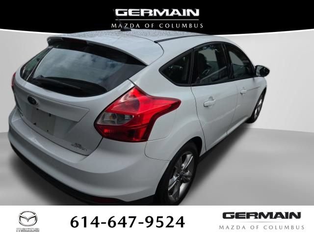 Used 2014 Ford Focus SE FWD image 9