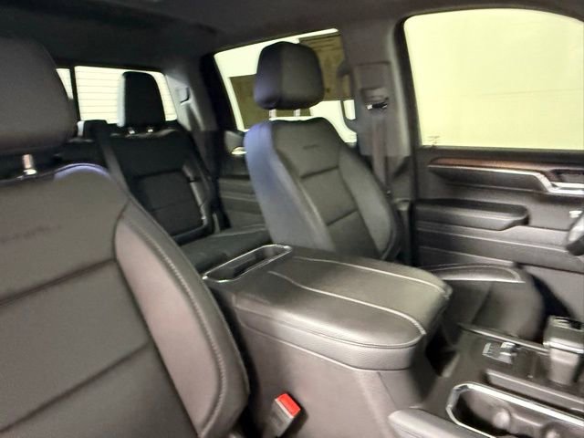 Used 2024 GMC Sierra 1500 Denali w/ Denali Reserve Package AWD/4WD image 59