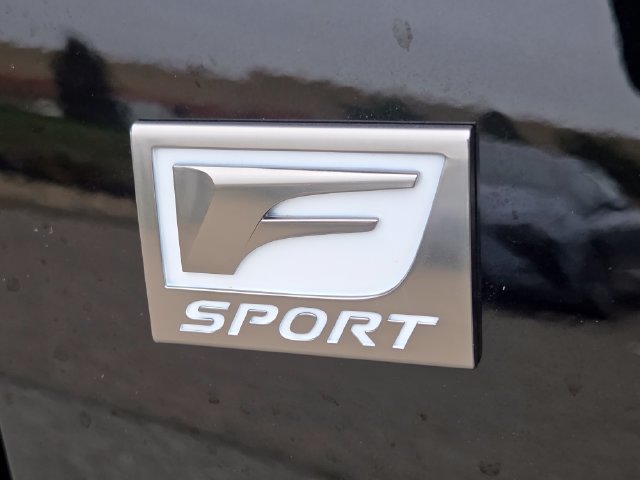 Used 2024 Lexus NX 350 F Sport AWD/4WD image 23
