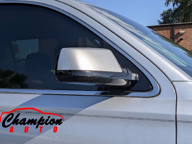 Used 2020 Chevrolet Tahoe LS w/ Enhanced Driver Alert Package RWD image 14