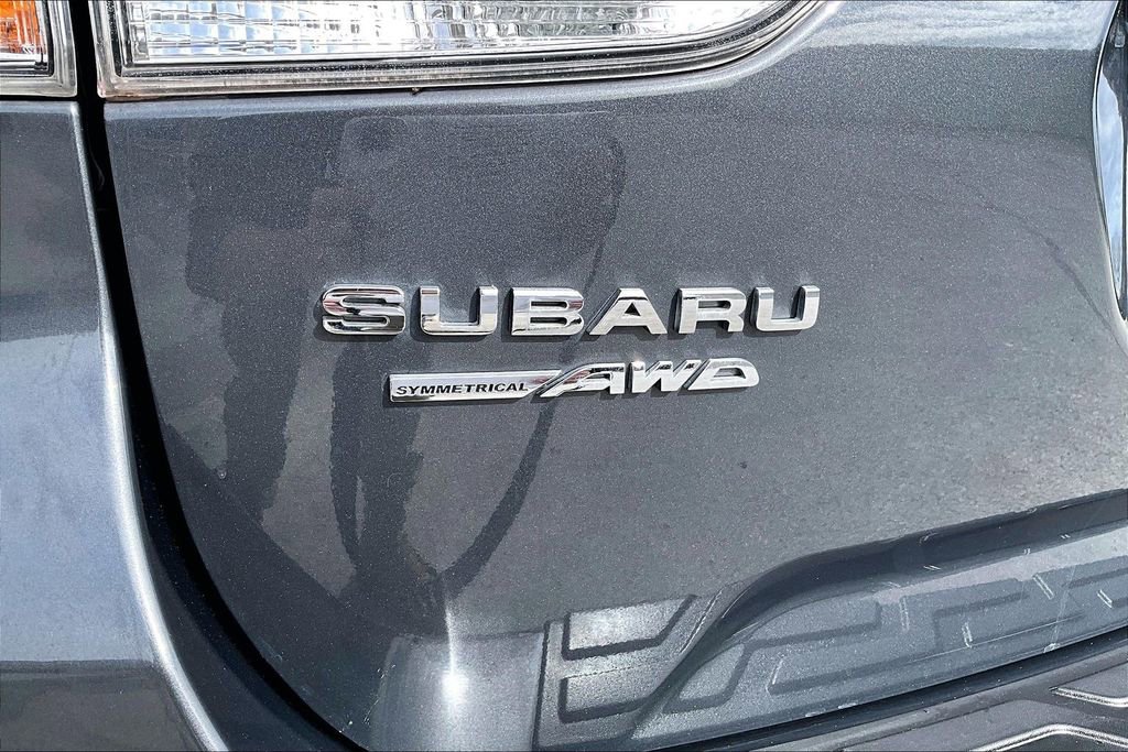 Used 2021 Subaru Forester Limited w/ Popular Package #3 image 24