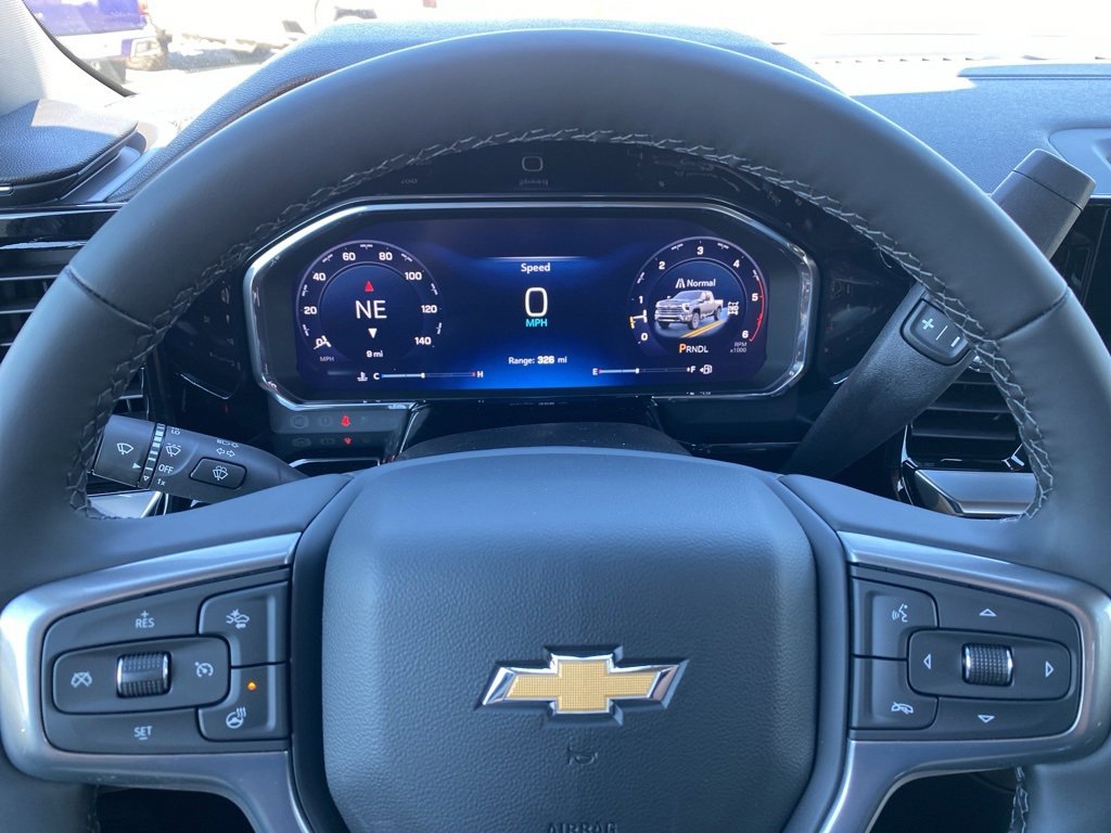New 2026 Chevrolet Silverado 2500 LT image 32