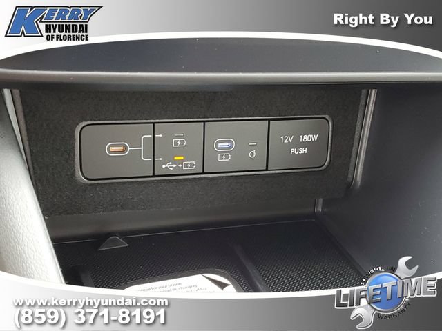 New 2026 Hyundai Sonata SEL AWD/4WD image 31