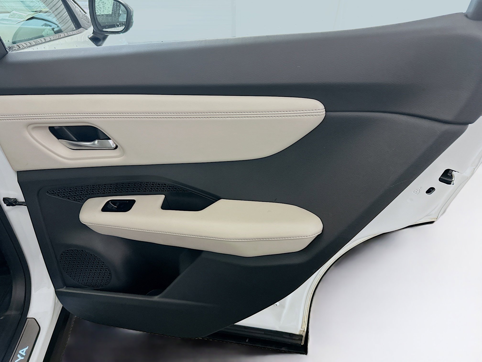 Used 2023 Nissan Ariya EVOLVE+ image 33