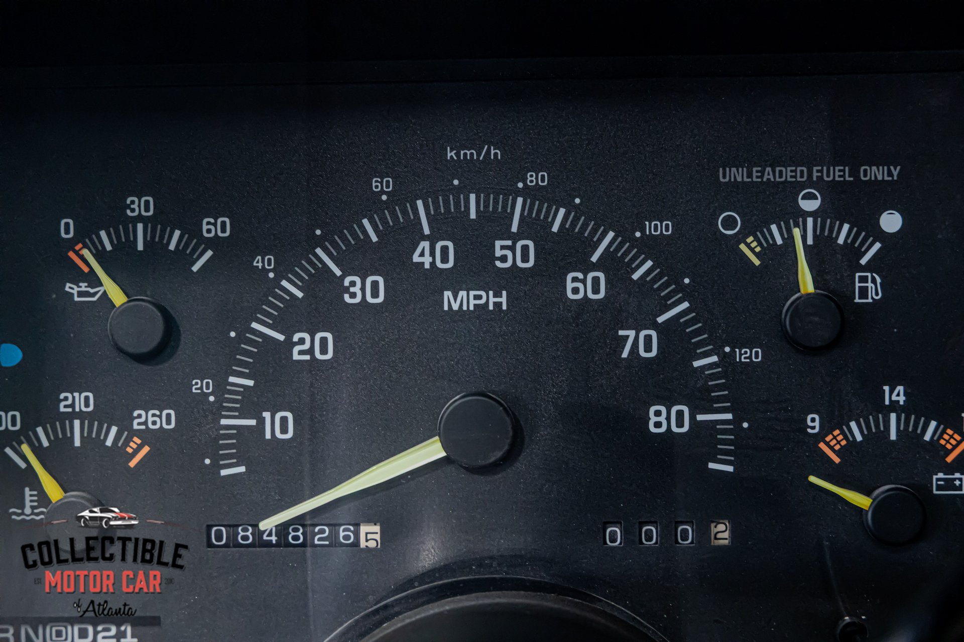 Used 1992 Chevrolet Silverado 1500 2WD Regular Cab image 68