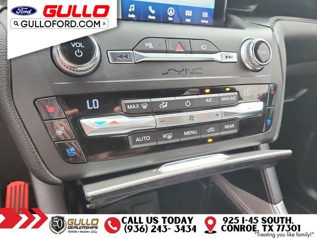 Used 2020 Ford Explorer ST w/ Premium Technology Package AWD/4WD image 27