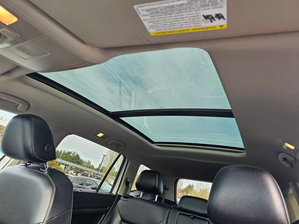 Used 2019 Volkswagen Atlas SEL image 11