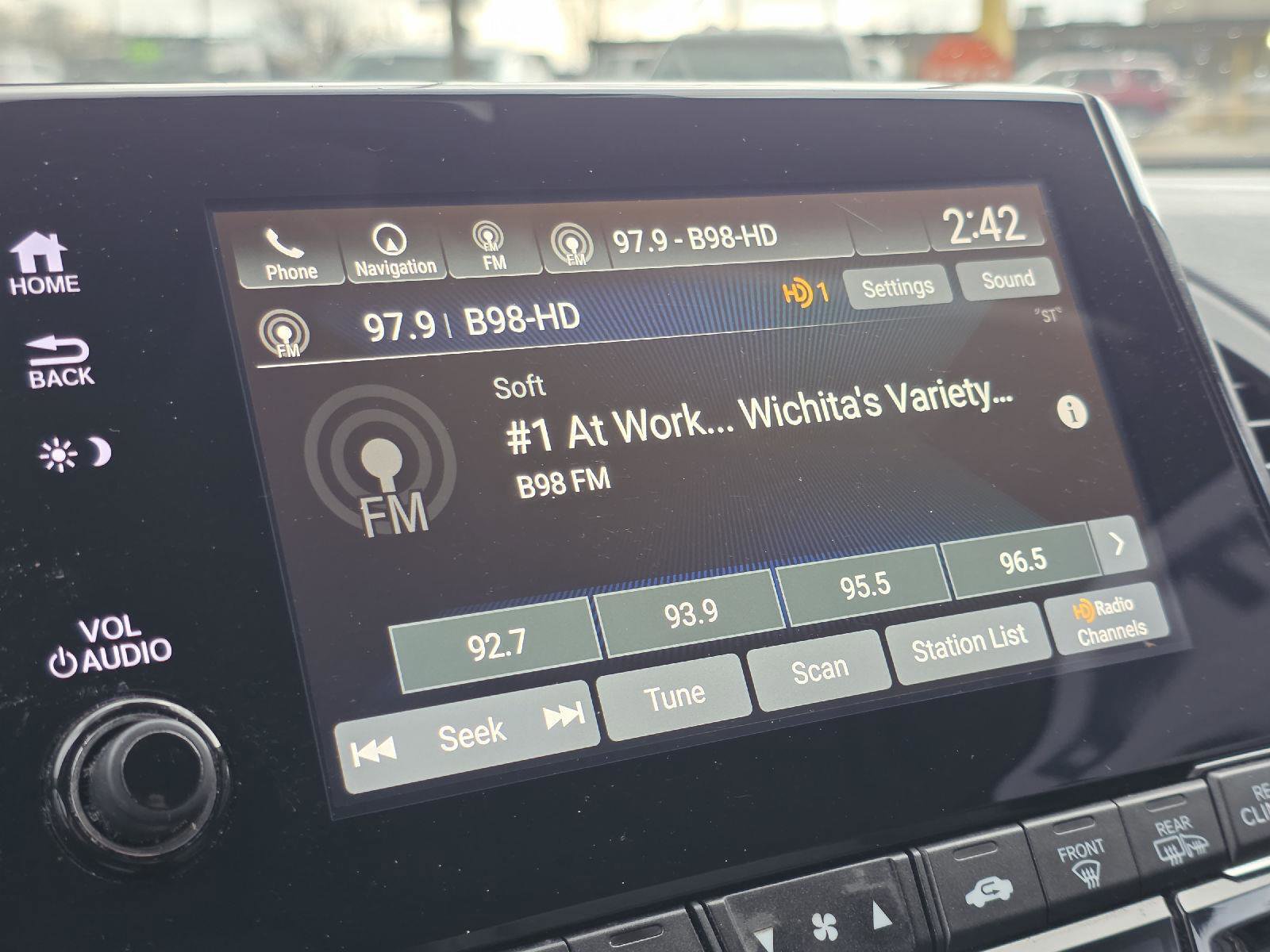 Used 2019 Honda Odyssey EX-L image 19