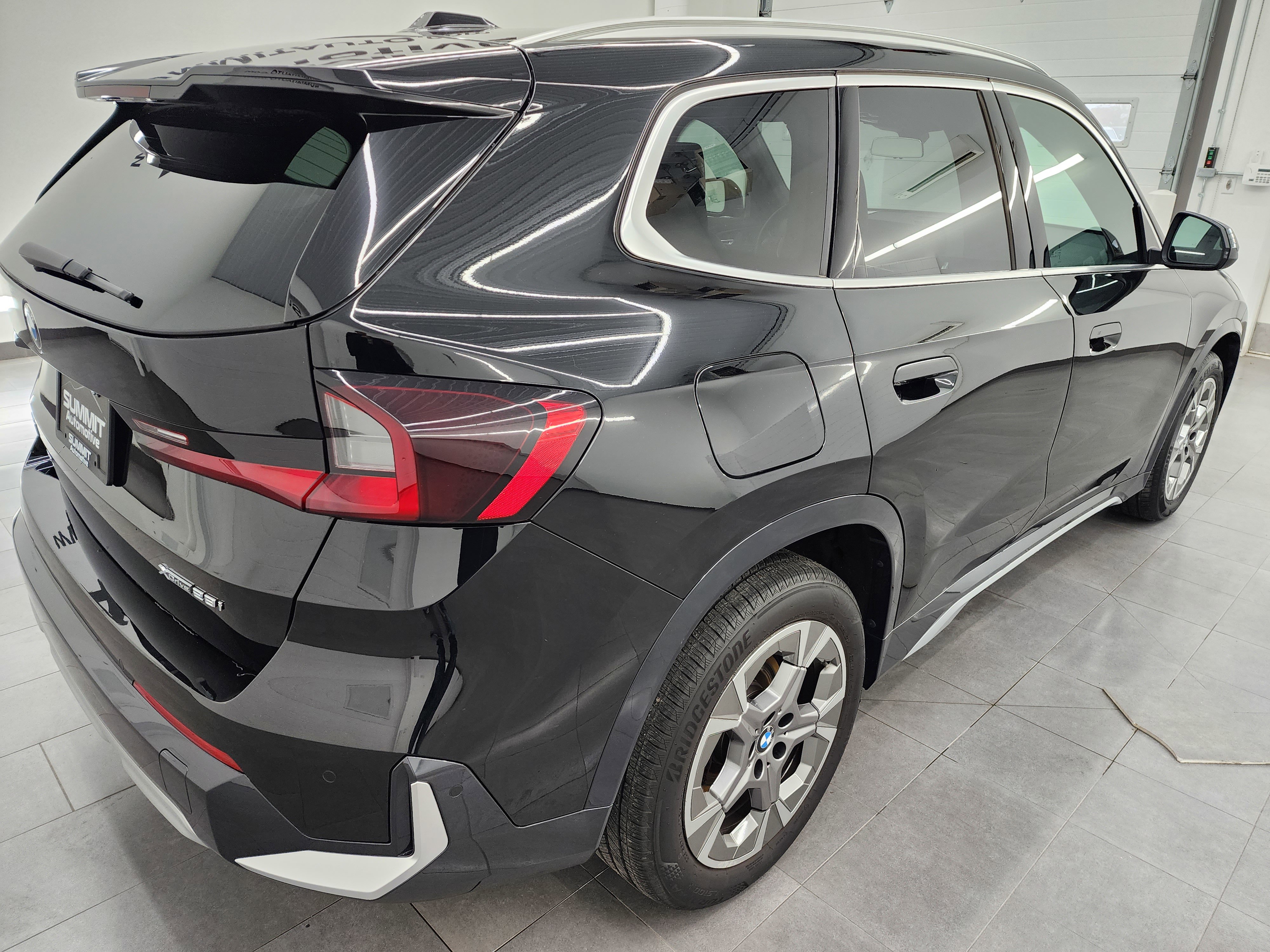 Used 2025 BMW X1 xDrive28i image 5