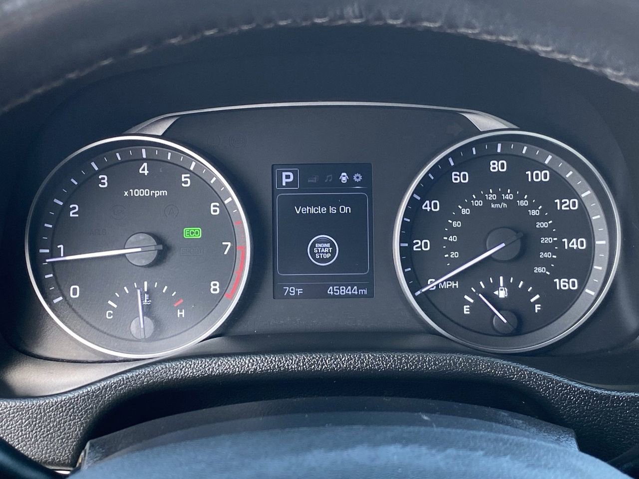 Used 2018 Hyundai Elantra Value Edition w/ Cargo Package FWD image 31