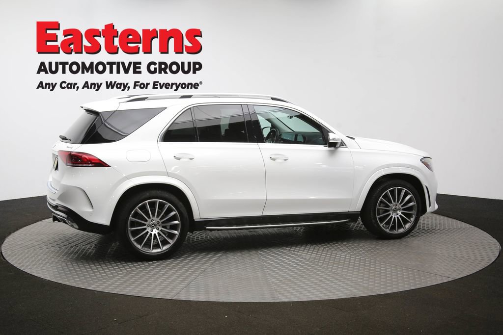 Used 2023 Mercedes-Benz GLE 350 4MATIC image 46