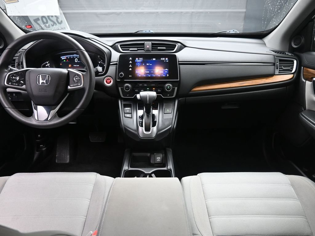 Used 2019 Honda CR-V EX image 9