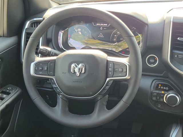 New 2026 RAM 1500 Big Horn AWD/4WD image 13