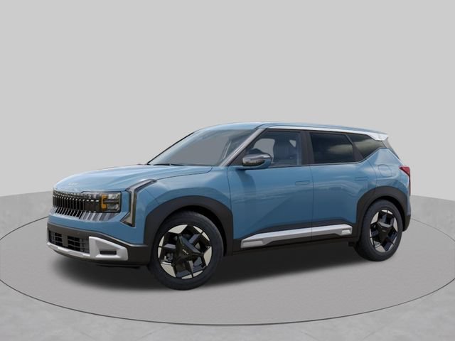 New 2027 Kia Seltos S AWD/4WD image 3