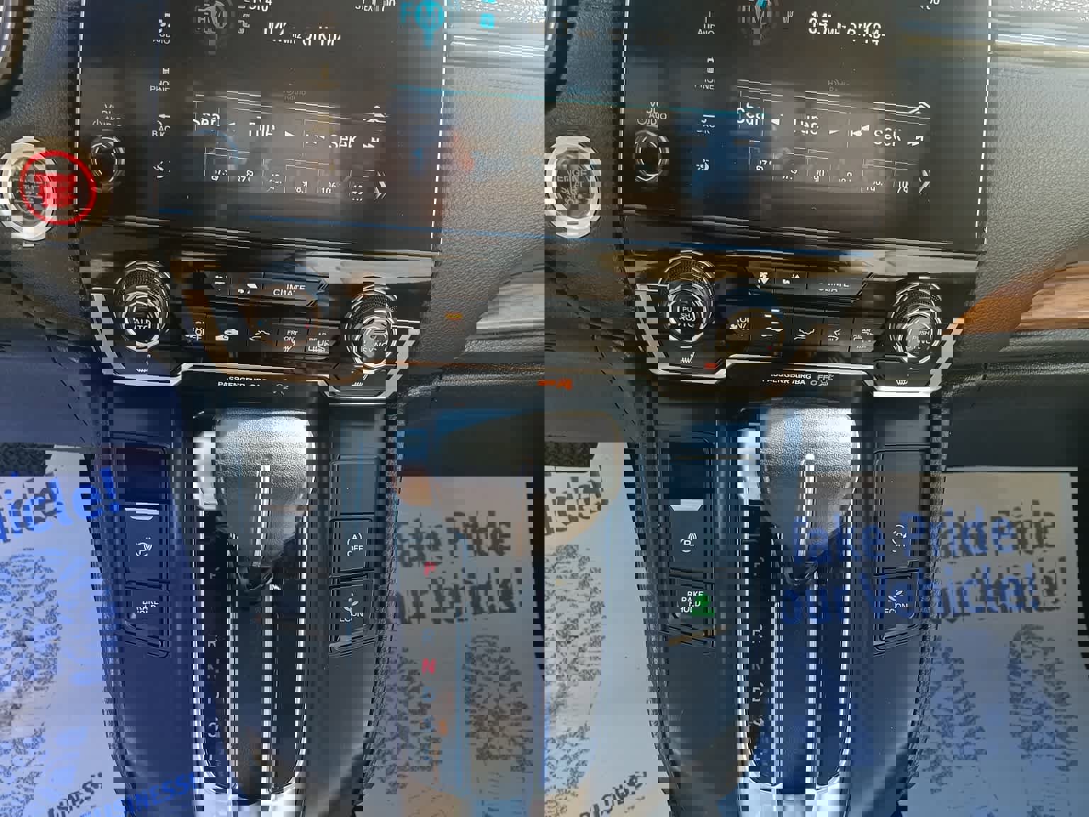 Used 2022 Honda CR-V Touring image 15