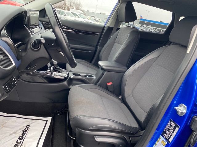 Used 2023 Kia Seltos S w/ Navigation Package image 15