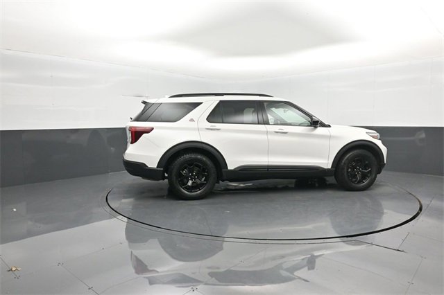 Certified 2023 Ford Explorer Timberline w/ Timberline Technology Package image 8