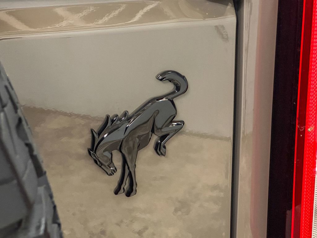 Certified 2025 Ford Bronco Big Bend image 17