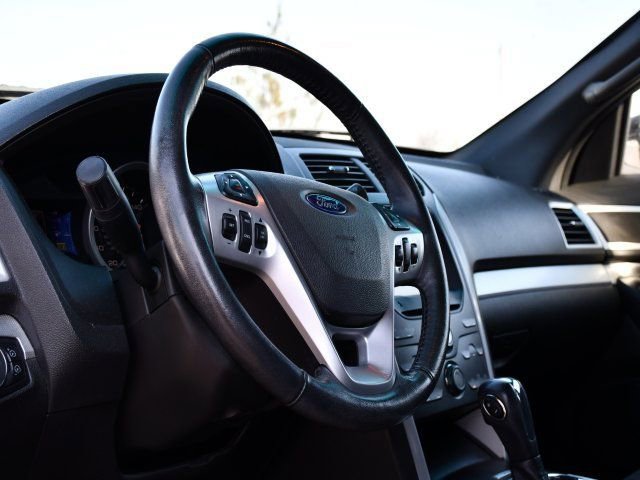 Used 2013 Ford Explorer XLT image 6