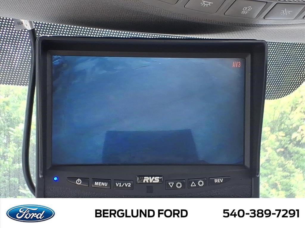 Used 2019 Ford F550 2WD Regular Cab Super Duty image 24