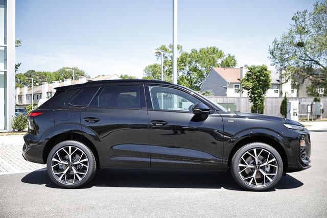 New 2026 Audi Q3 quattro 2.0T AWD/4WD image 4