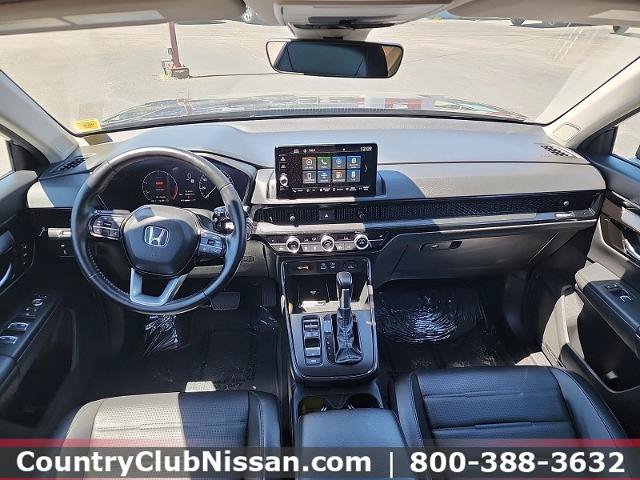 Used 2025 Honda CR-V EX-L image 26