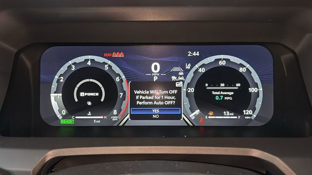 New 2026 Toyota Tacoma TRD Off-Road image 16