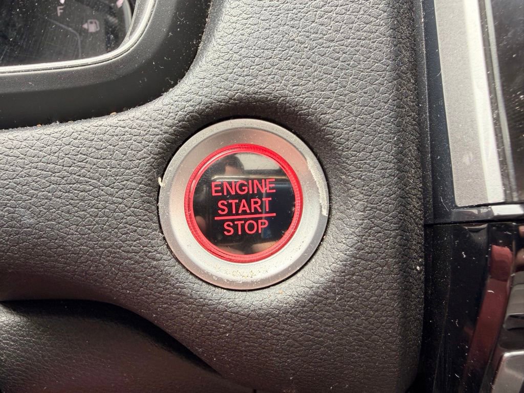 Used 2019 Honda CR-V EX-L image 21