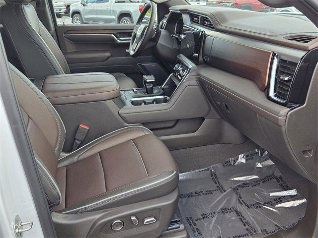 New 2026 GMC Sierra 1500 Denali w/ Technology Package image 15