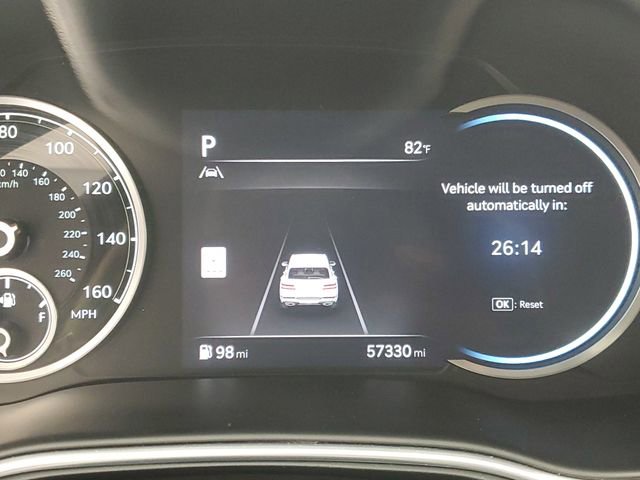 Used 2022 Genesis GV80 3.5T w/ Advanced Package 06 image 26