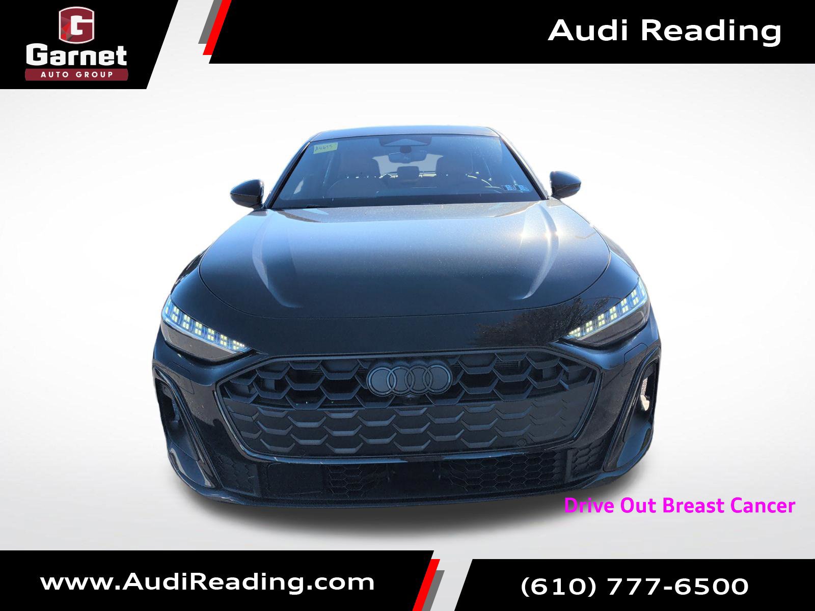 New 2026 Audi A5 Premium Plus AWD/4WD image 9