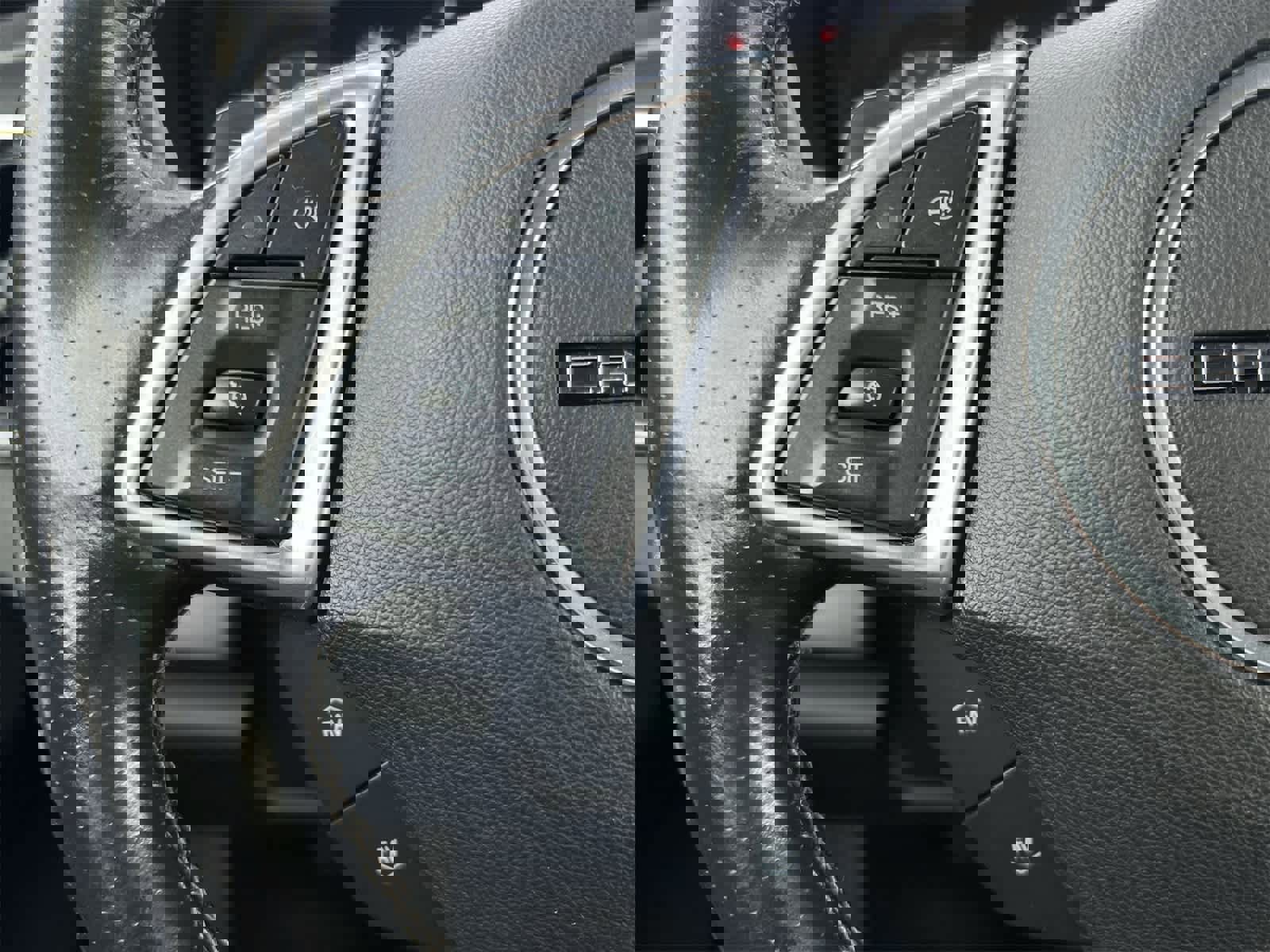 Used 2016 Chevrolet Camaro SS image 24