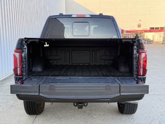 Used 2024 Ford F150 King Ranch w/ FX4 Off-Road Package AWD/4WD image 35
