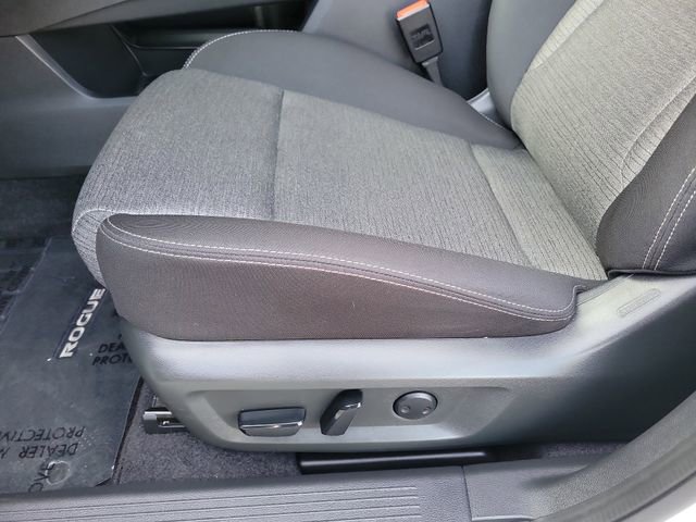 Used 2022 Nissan Rogue SV image 22