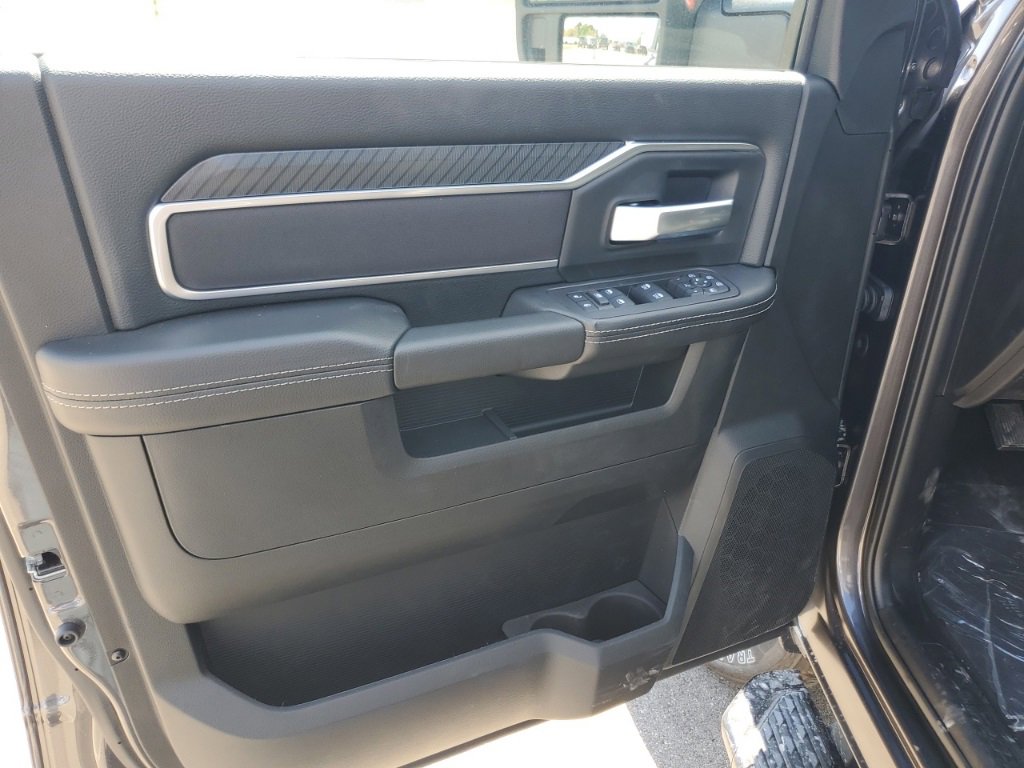 New 2026 RAM 2500 Big Horn image 8