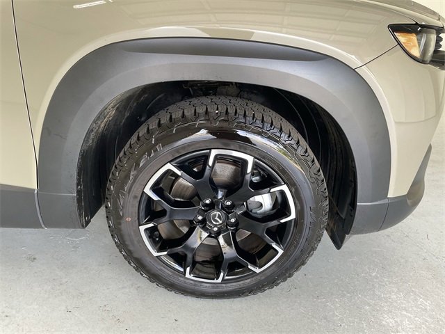 Certified 2025 MAZDA CX-50 Meridian Edition image 17