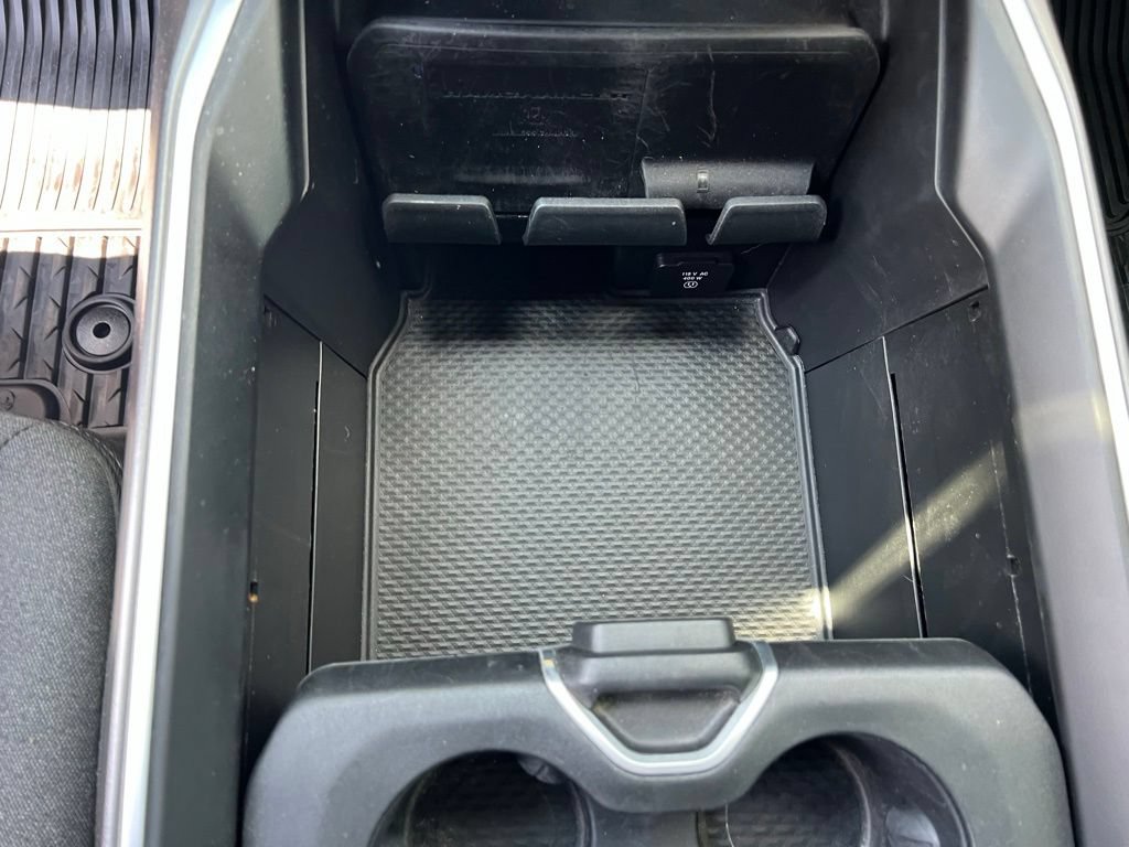 Used 2020 RAM 1500 Big Horn AWD/4WD image 40