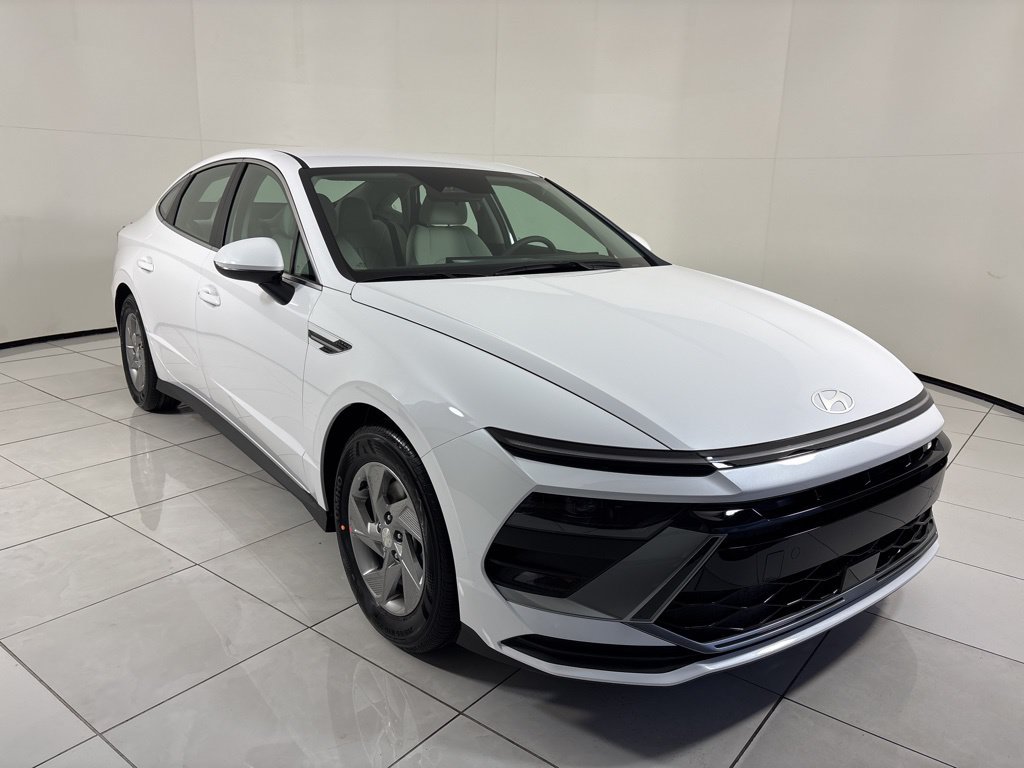 New 2026 Hyundai Sonata SE FWD image 7