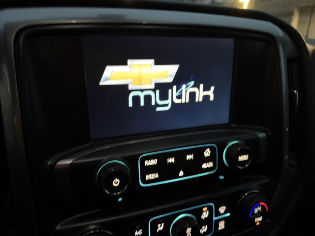 Used 2015 Chevrolet Silverado 1500 LT w/ All Star Edition image 17