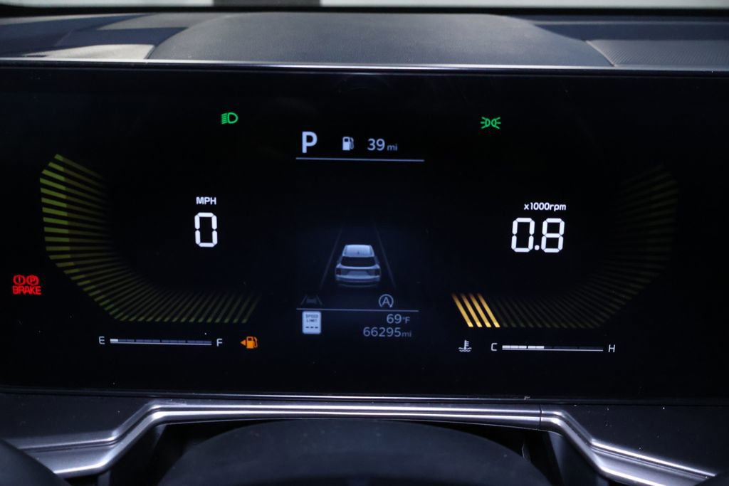 Used 2024 Kia Sorento S image 18