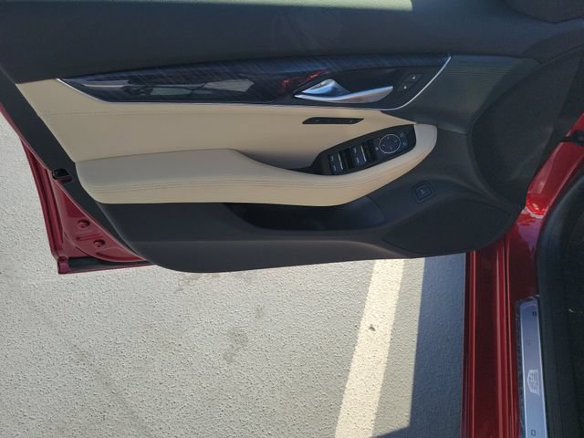 New 2026 Cadillac CT5 Premium Luxury RWD image 16