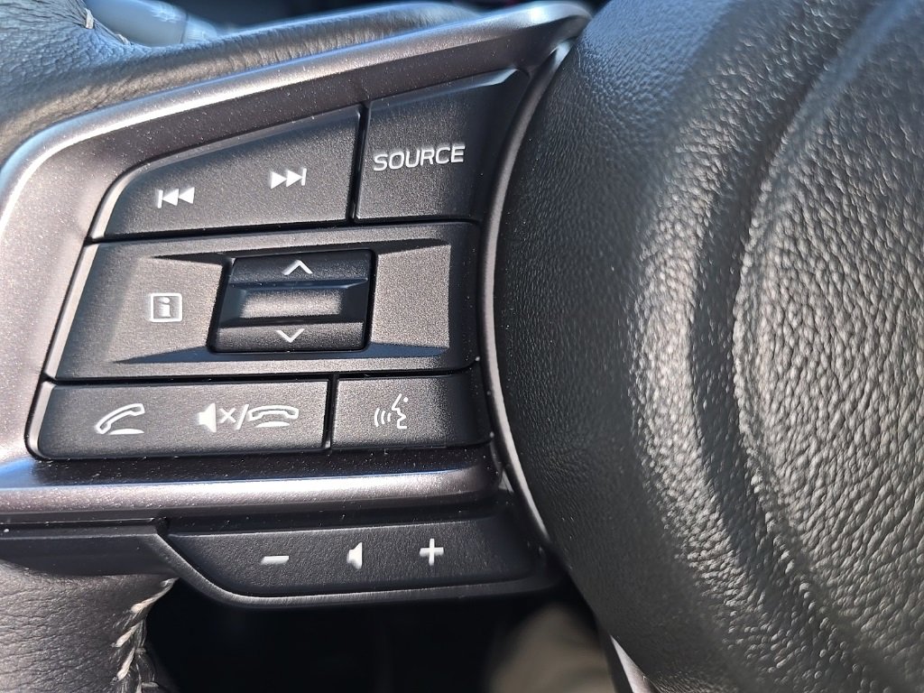 Certified 2025 Subaru Outback Premium image 24