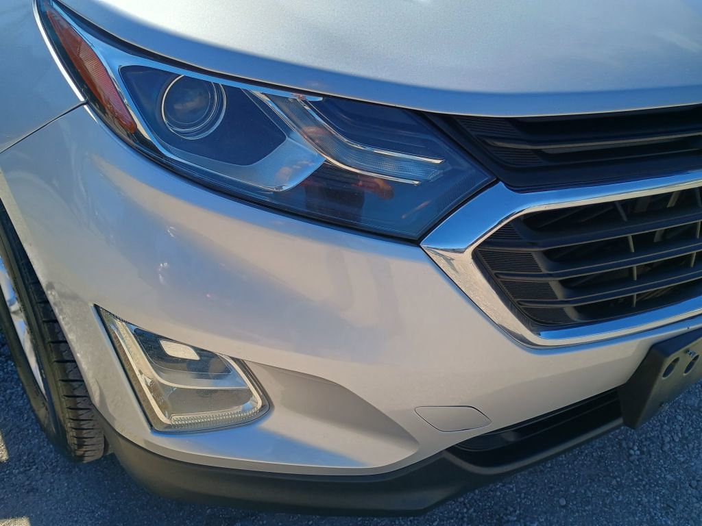 Used 2019 Chevrolet Equinox LT image 4