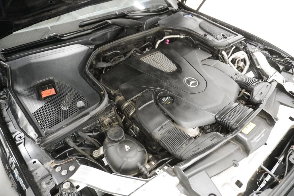 Used 2019 Mercedes-Benz E 450 4MATIC Coupe image 9